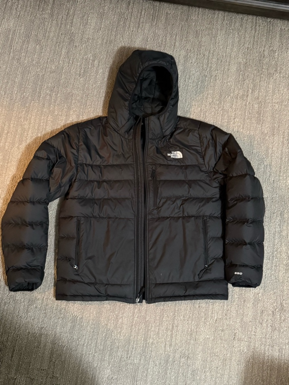The North Face Men’s Aconcagua 2 Hoodie (Style: NF0A4R26)